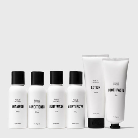 Shampoo