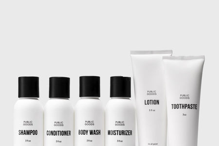 Shampoo